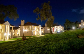 Гостиница The Panari Resort Nyahururu  Найяеруру